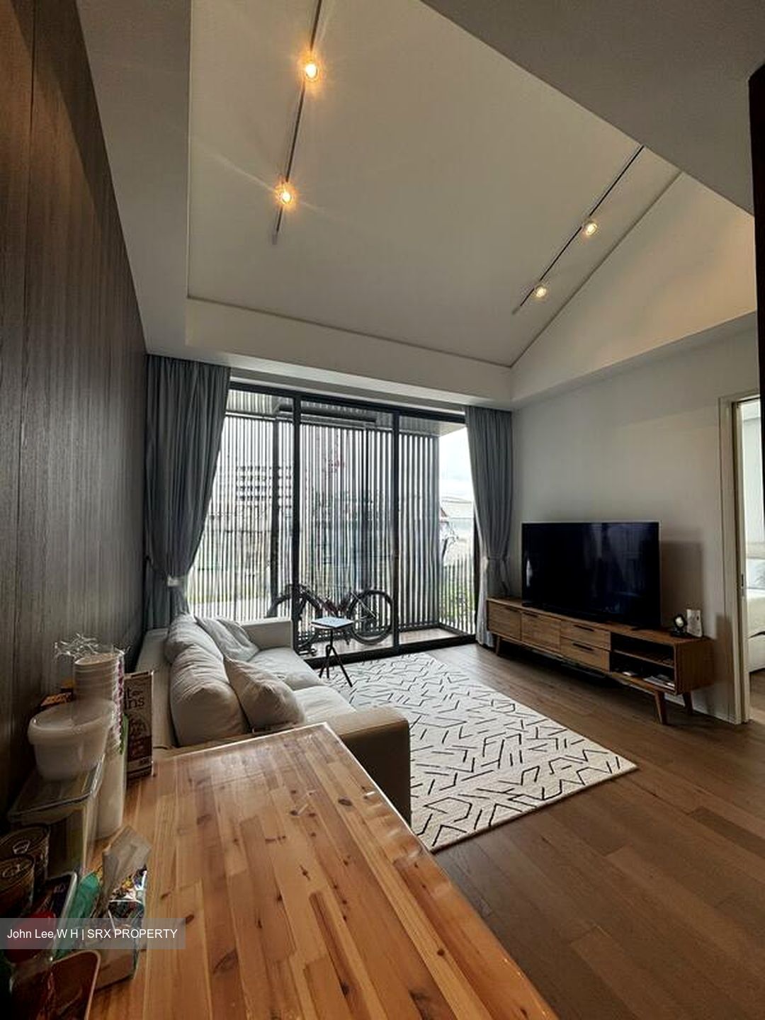 10 Evelyn (D11), Apartment #519020261
